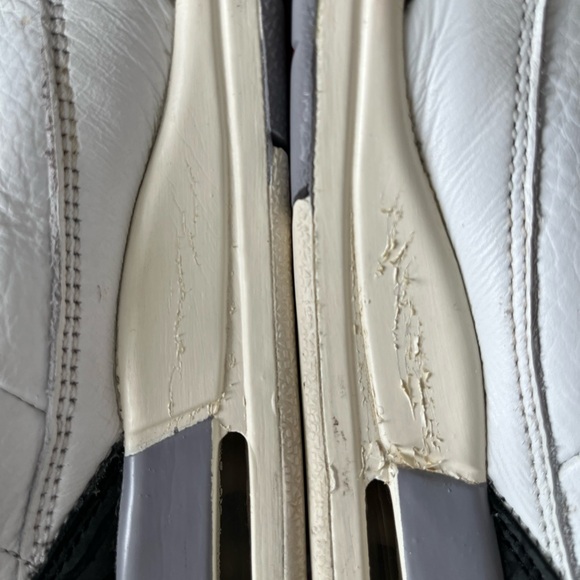 Jordan 3 GS Cement Grey